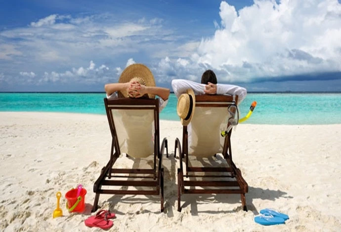 Ποιοι Ευρωπαίοι δεν μπορούν να πληρώσουν για διακοπές! Τρίτοι στην λίστα οι Έλληνες